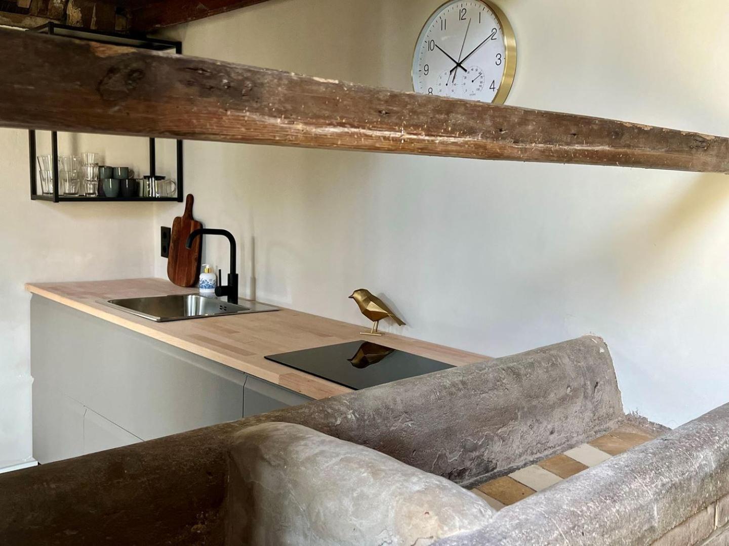 Appartement De Oude Deel Wapenveld المظهر الخارجي الصورة