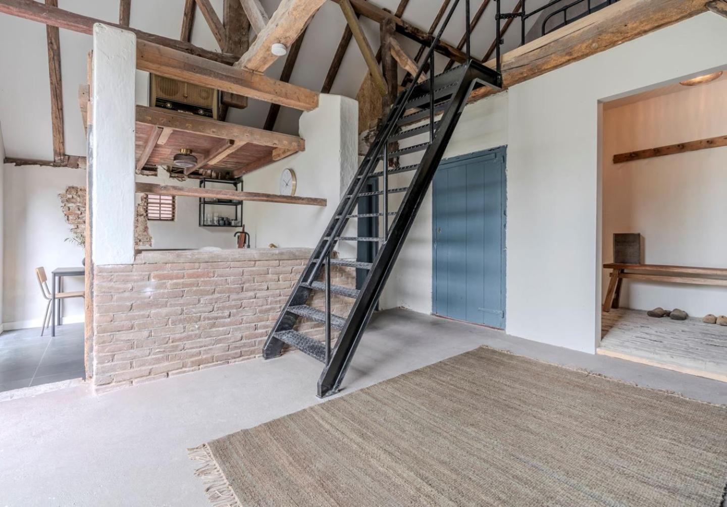 Appartement De Oude Deel Wapenveld المظهر الخارجي الصورة