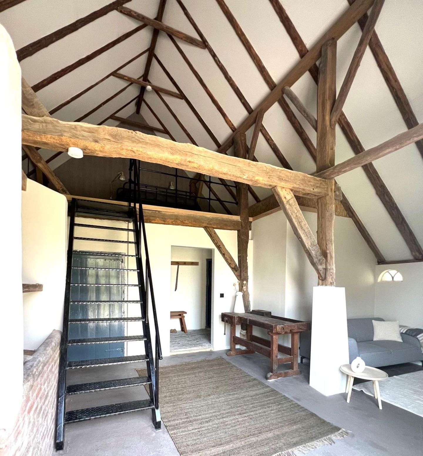 Appartement De Oude Deel Wapenveld المظهر الخارجي الصورة